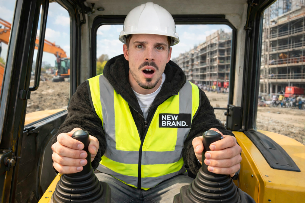 Estrategias de Marketing para Empresas Constructoras