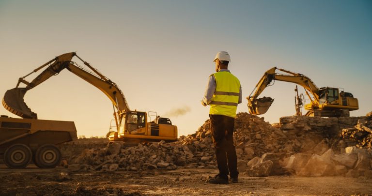 Estrategias de Marketing para Empresas Constructoras