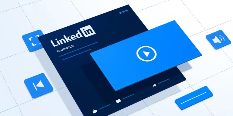 Tipos de publicidad en LinkedIn