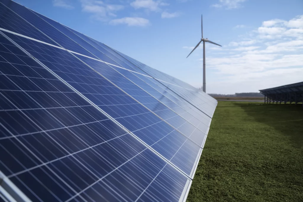 Estrategias de marketing para empresas de energías renovables