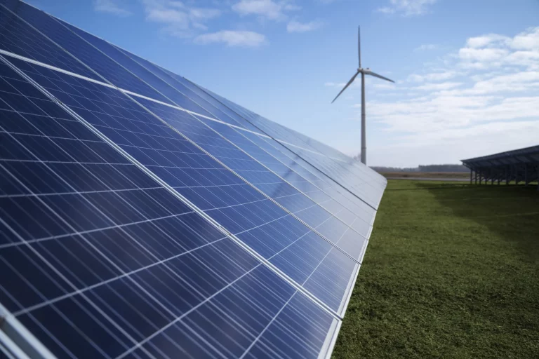 Estrategias de marketing para empresas de energías renovables