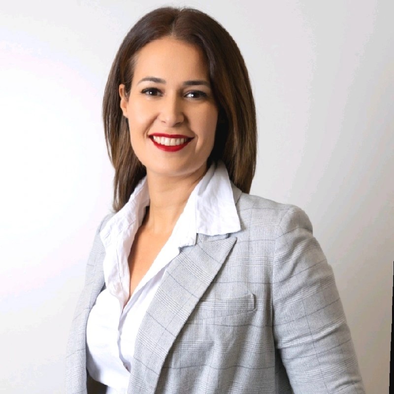 Marta G.