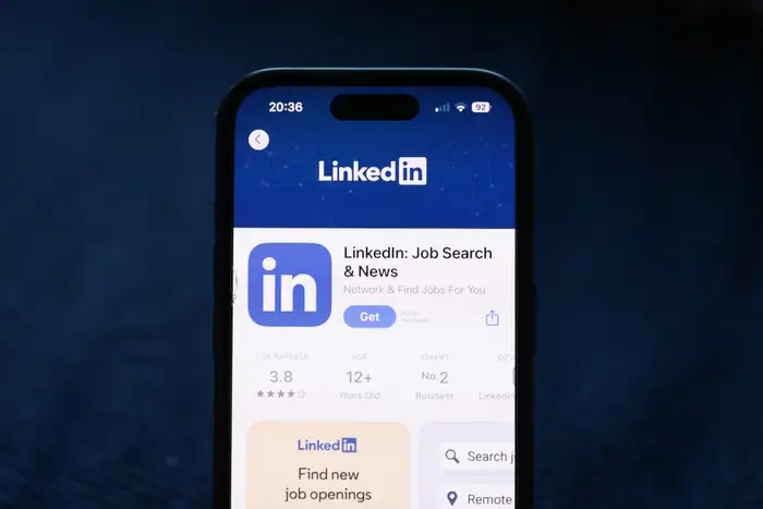 Para qué sirve LinkedIn