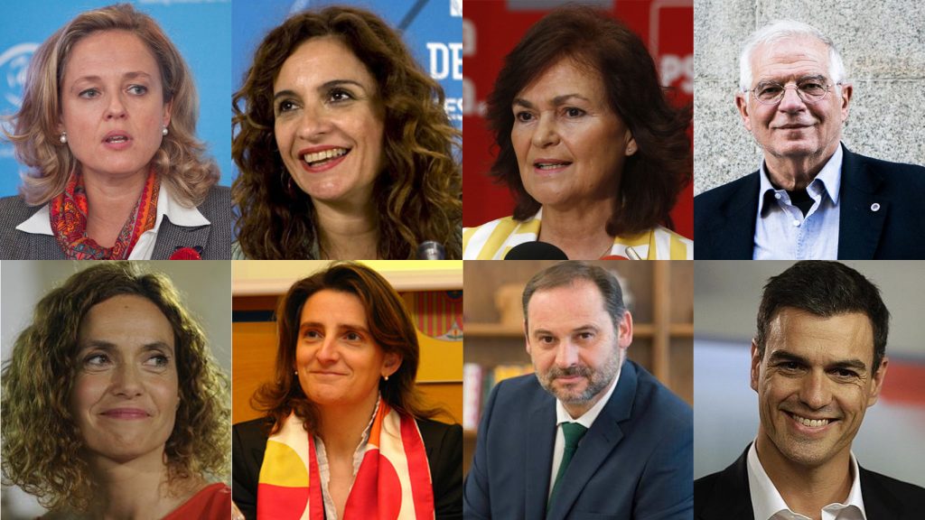 Modelos de análisis del voto