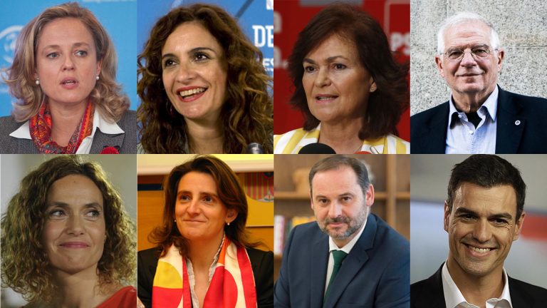 Modelos de análisis del voto