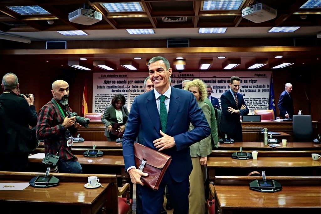El papel del consultor político: qué hace y cómo se forma